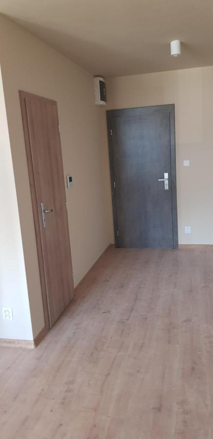 Apartman Greenside Michalovce Exterior foto