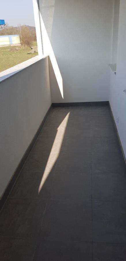 Apartman Greenside Michalovce Exterior foto